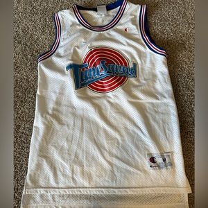 Michael Jordan Space Jam Jersey #23